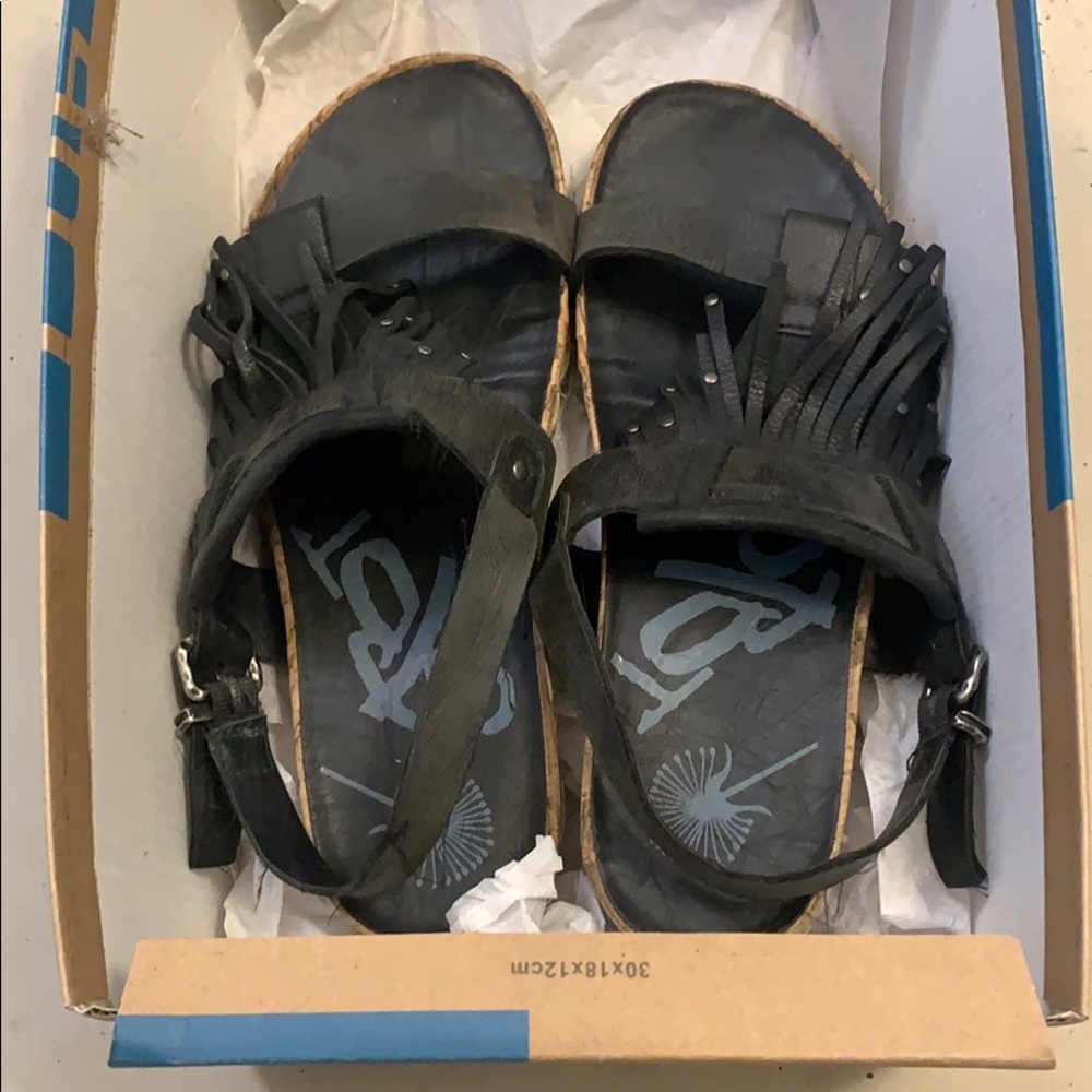 Sold